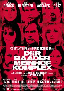 HQ The Baader Meinhof Complex Wallpapers | File 20.44Kb