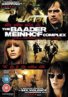 HQ The Baader Meinhof Complex Wallpapers | File 32.72Kb