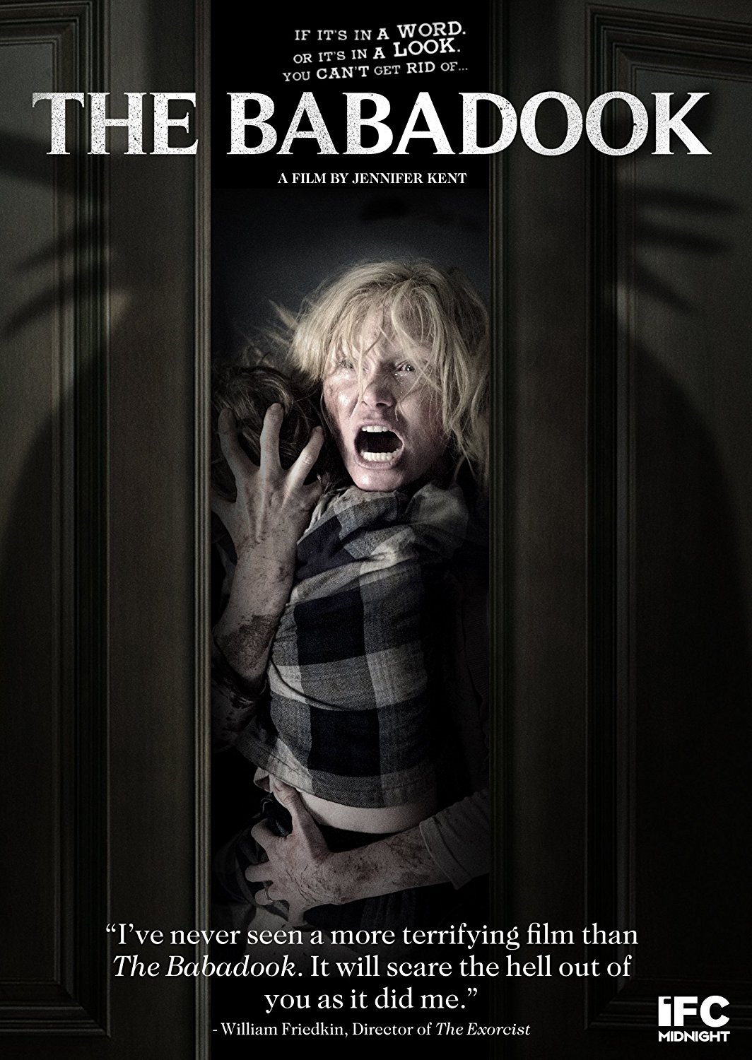 High Resolution Wallpaper | The Babadook 1064x1500 px