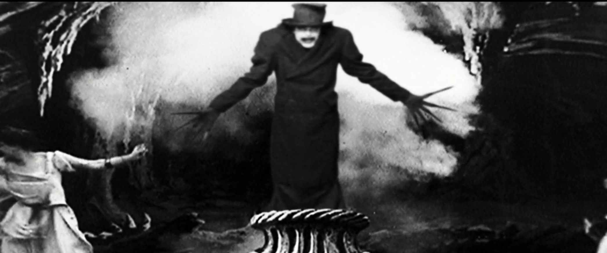 HD Quality Wallpaper | Collection: Movie, 2092x872 The Babadook