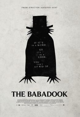 261x382 > The Babadook Wallpapers