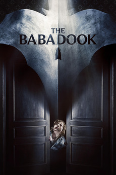 The Babadook #7