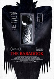 The Babadook #15