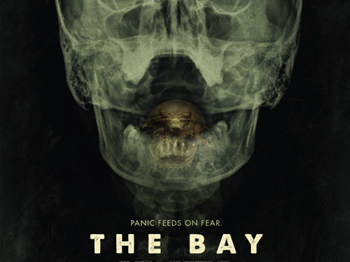 The Bay Pics, Movie Collection