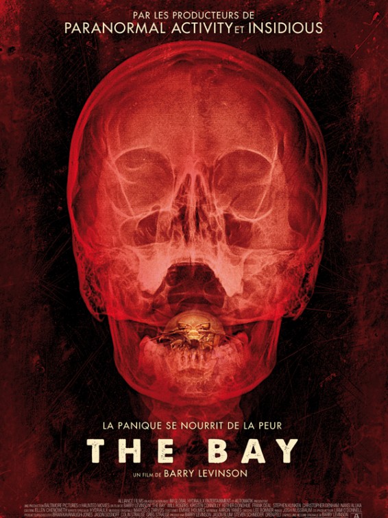The Bay #9