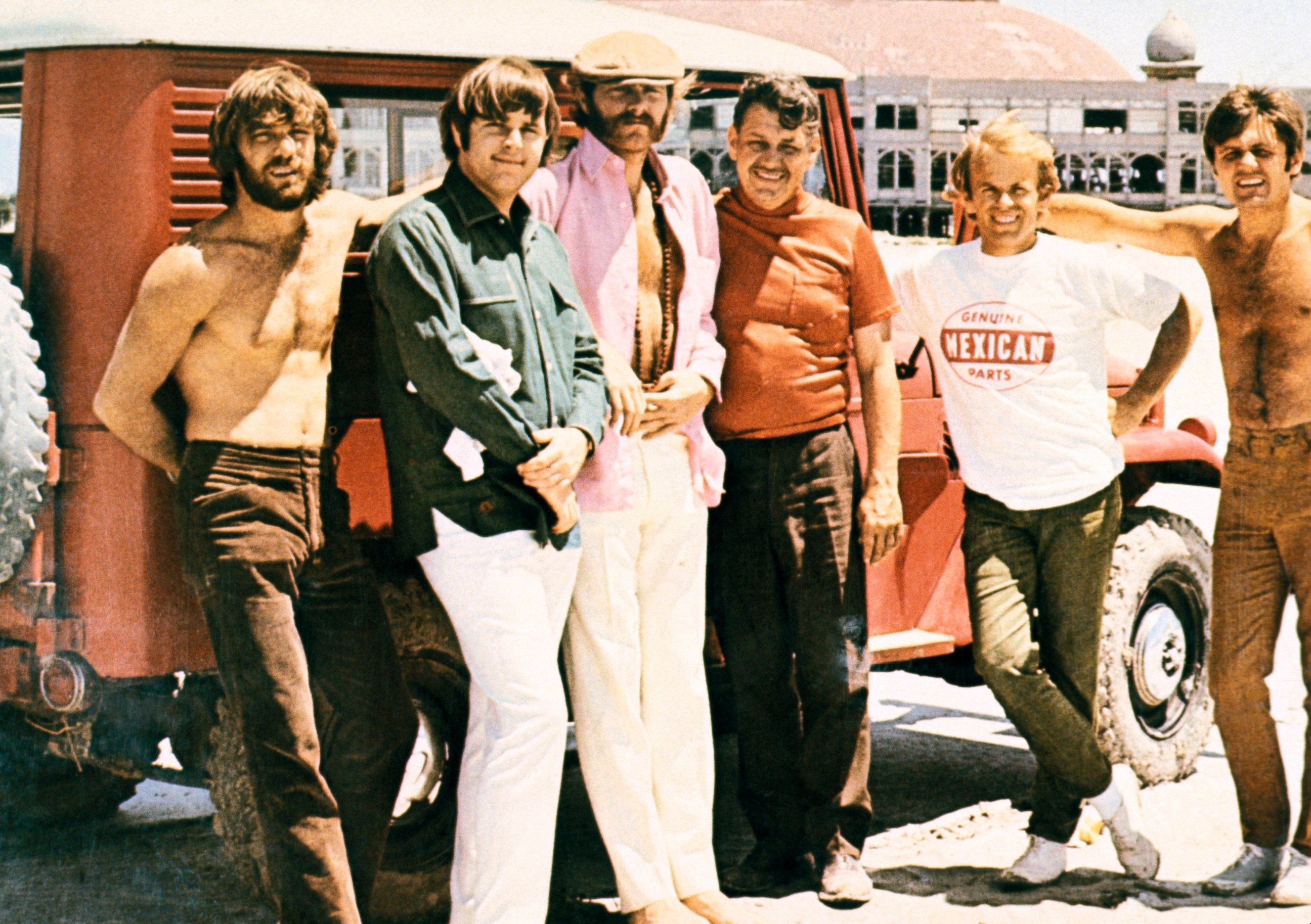 The Beach Boys High Quality Background on Wallpapers Vista