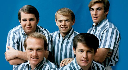 Images of The Beach Boys | 544x300