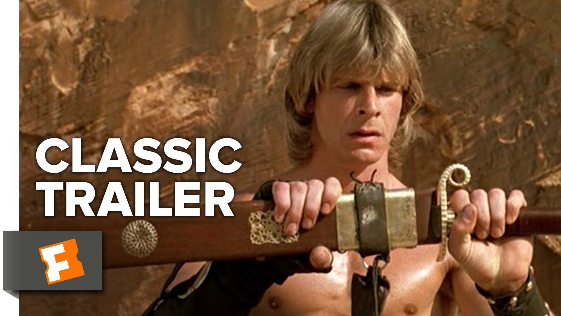 HD Quality Wallpaper | Collection: Movie, 1920x1080 The Beastmaster