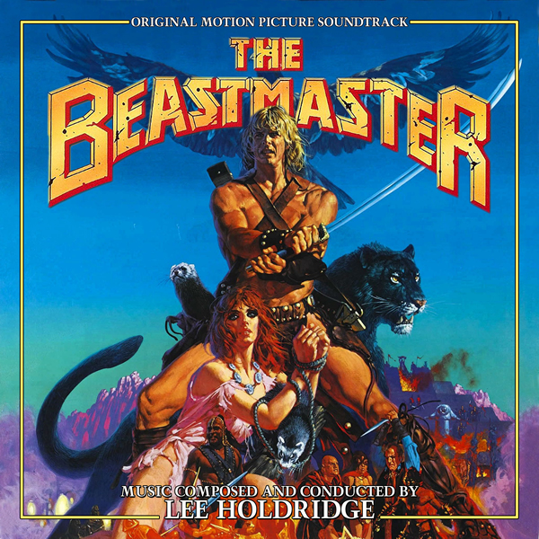 The Beastmaster Backgrounds, Compatible - PC, Mobile, Gadgets| 600x600 px