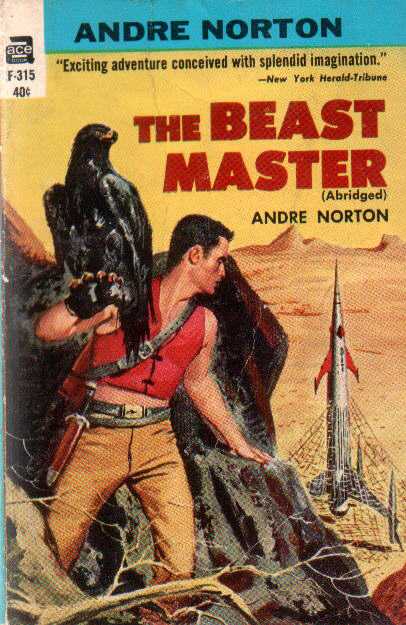 The Beastmaster #24