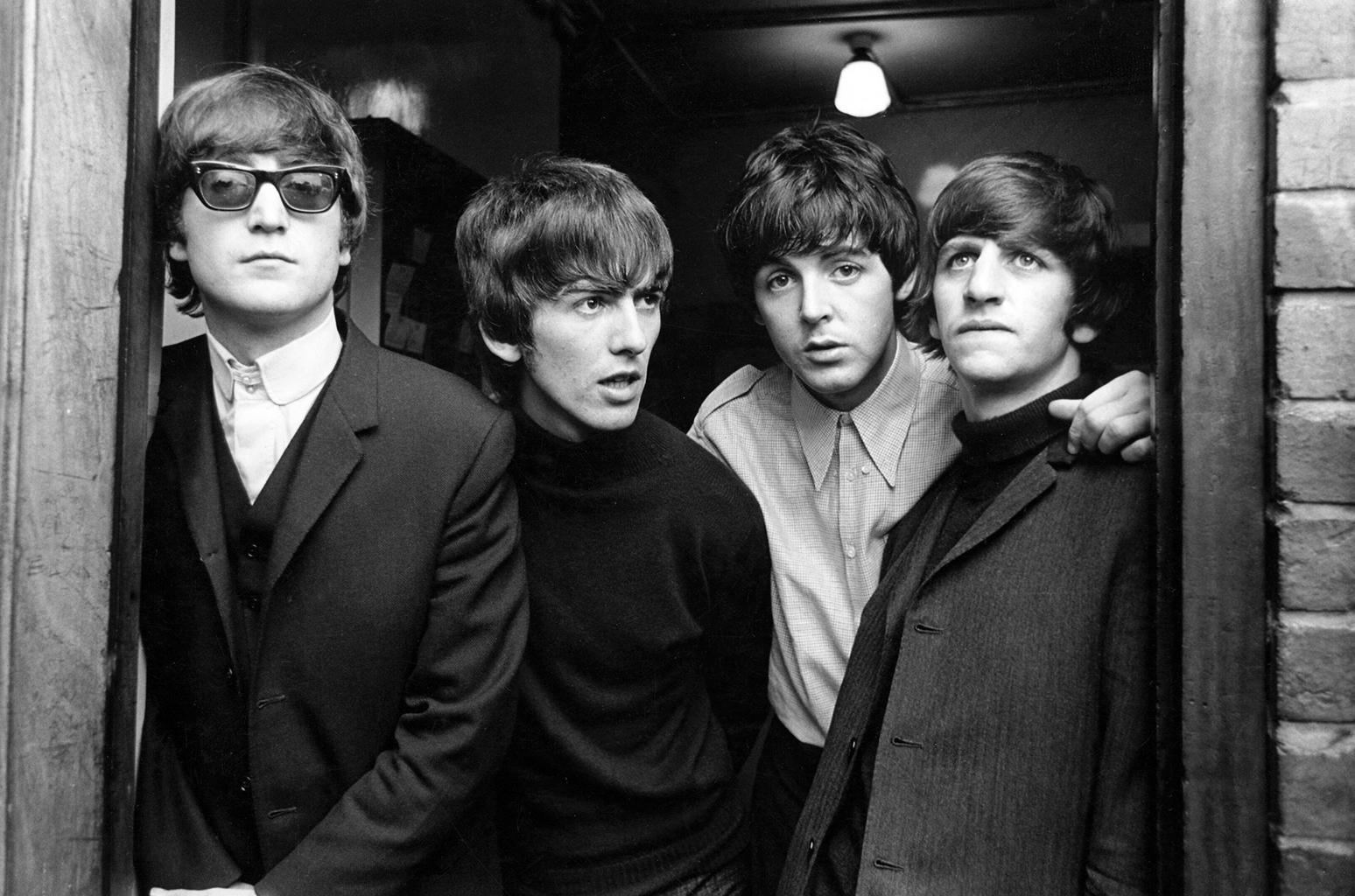 Amazing The Beatles Pictures & Backgrounds