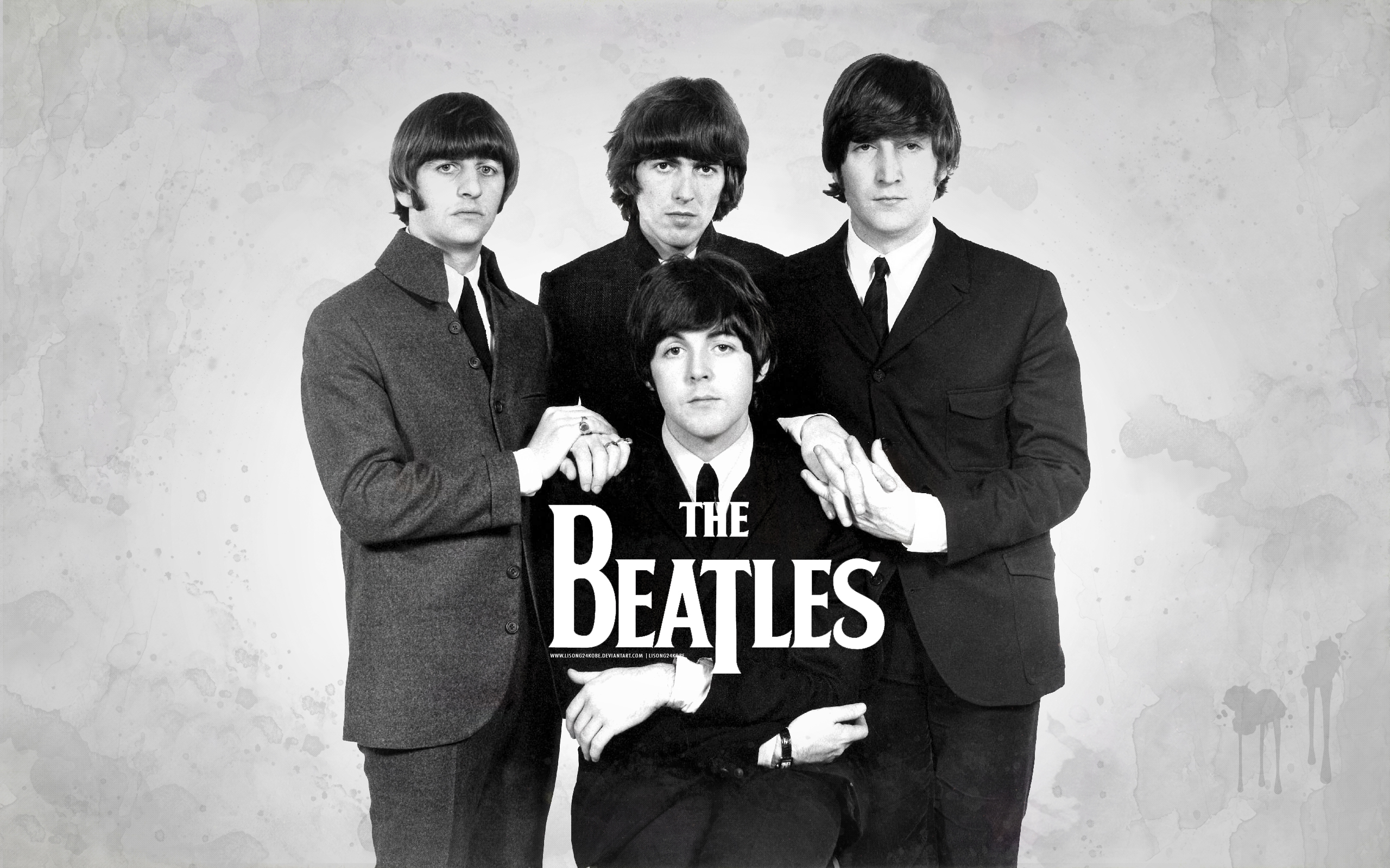 The Beatles High Quality Background on Wallpapers Vista