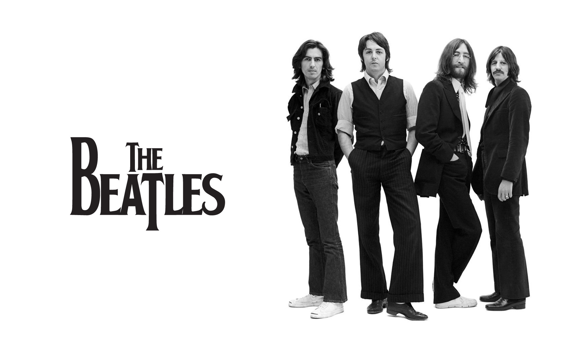 Images of The Beatles | 1920x1200