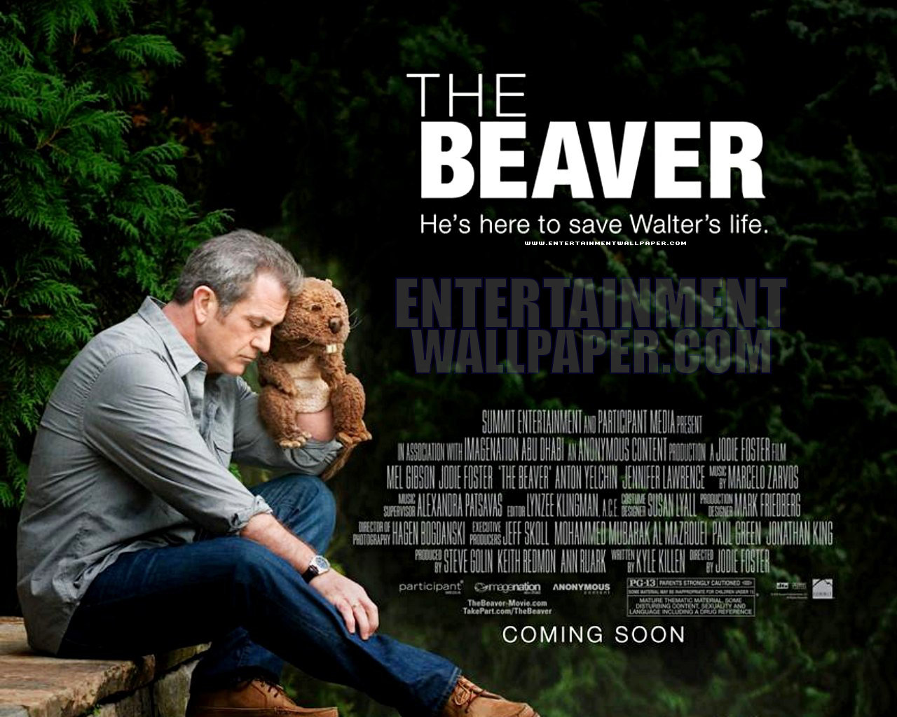 The Beaver #5