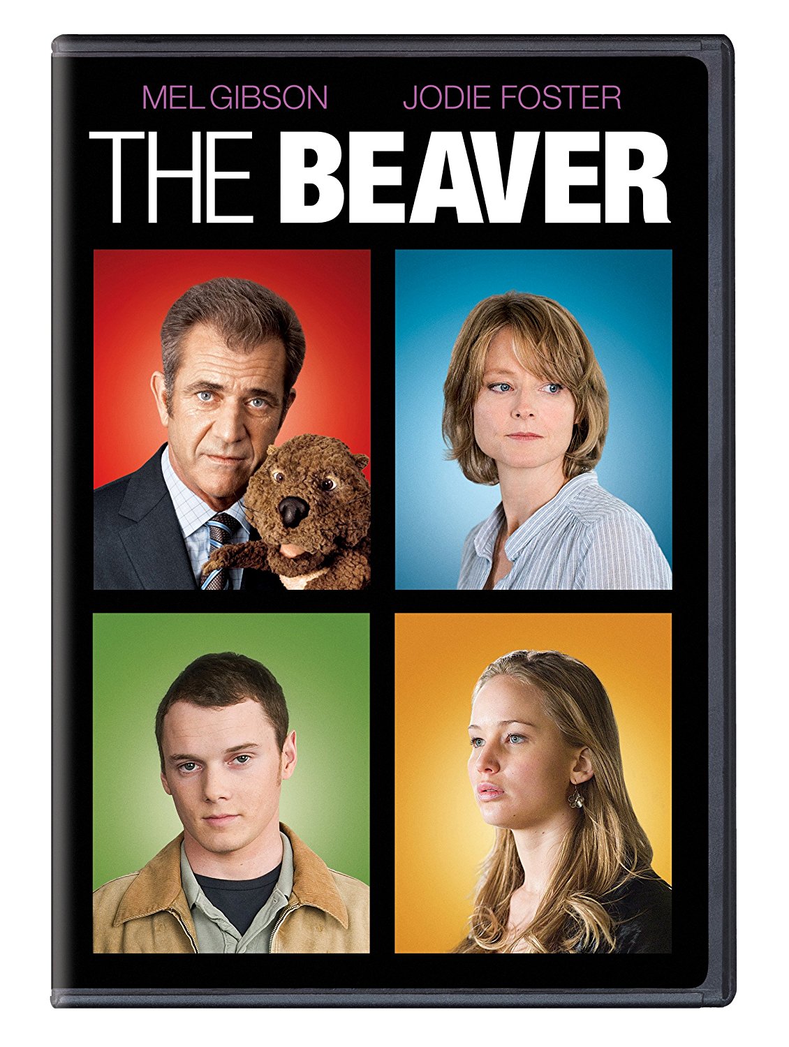 Images of The Beaver | 1130x1500