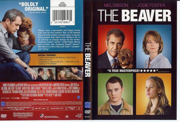 The Beaver #16