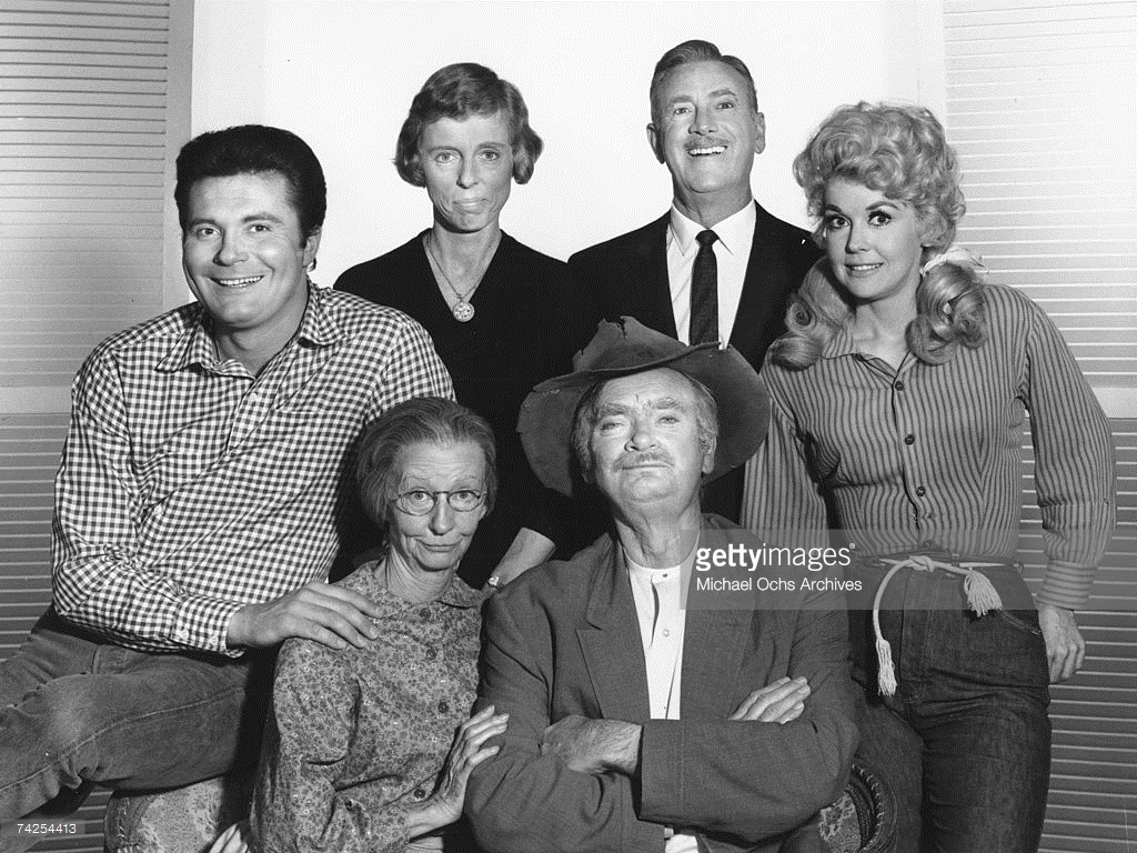 Images of The Beverly Hillbillies | 1024x768