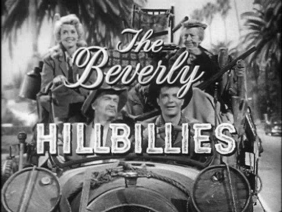 The Beverly Hillbillies #11