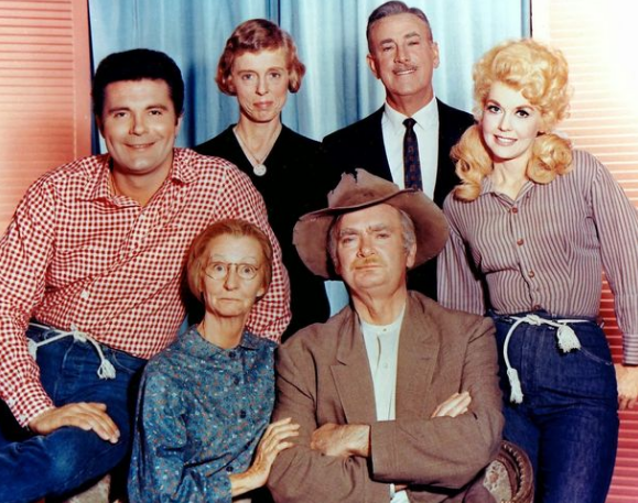 HQ The Beverly Hillbillies Wallpapers | File 574.9Kb