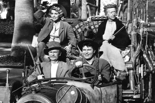 The Beverly Hillbillies High Quality Background on Wallpapers Vista