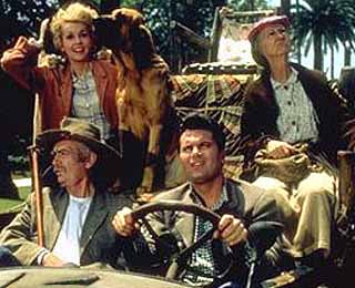 The Beverly Hillbillies Backgrounds on Wallpapers Vista