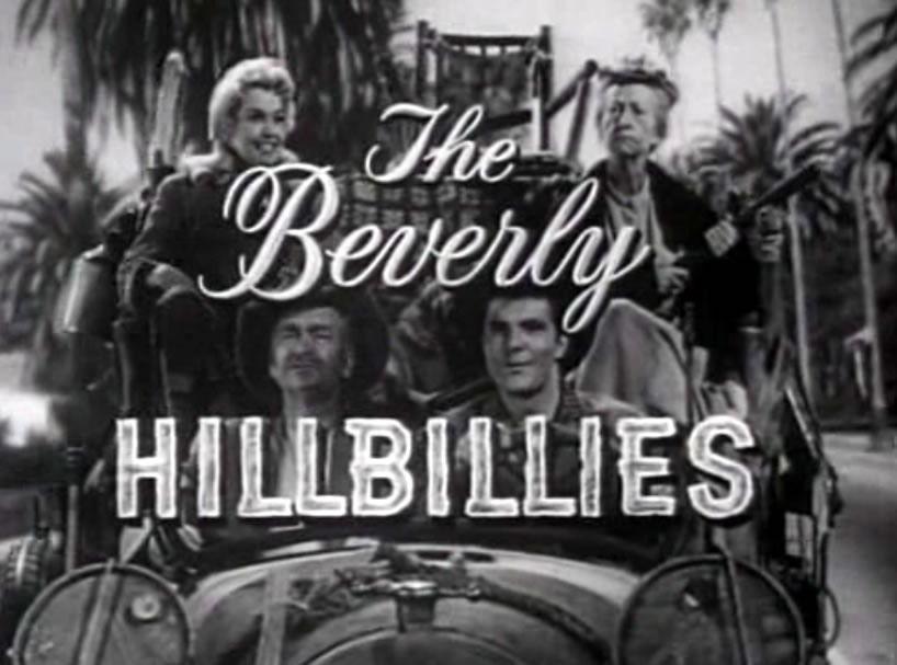 The Beverly Hillbillies #22