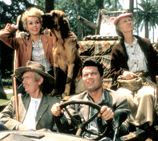 The Beverly Hillbillies Backgrounds, Compatible - PC, Mobile, Gadgets| 320x285 px