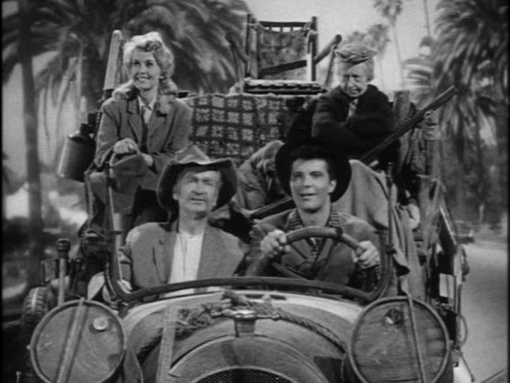 The Beverly Hillbillies Backgrounds, Compatible - PC, Mobile, Gadgets| 720x540 px