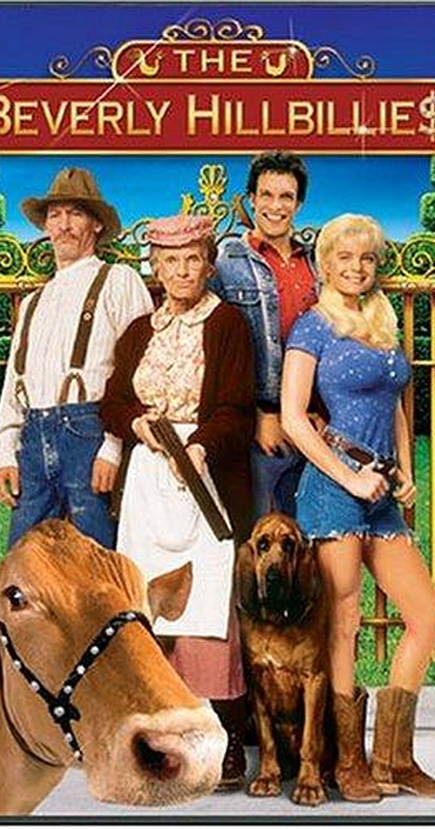 HQ The Beverly Hillbillies Wallpapers | File 158.37Kb