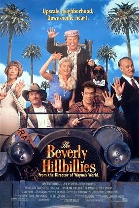 The Beverly Hillbillies #18