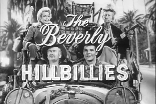 The Beverly Hillbillies #14