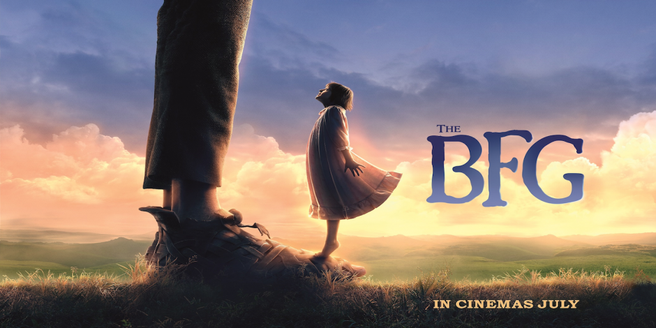 The BFG Pics, Movie Collection