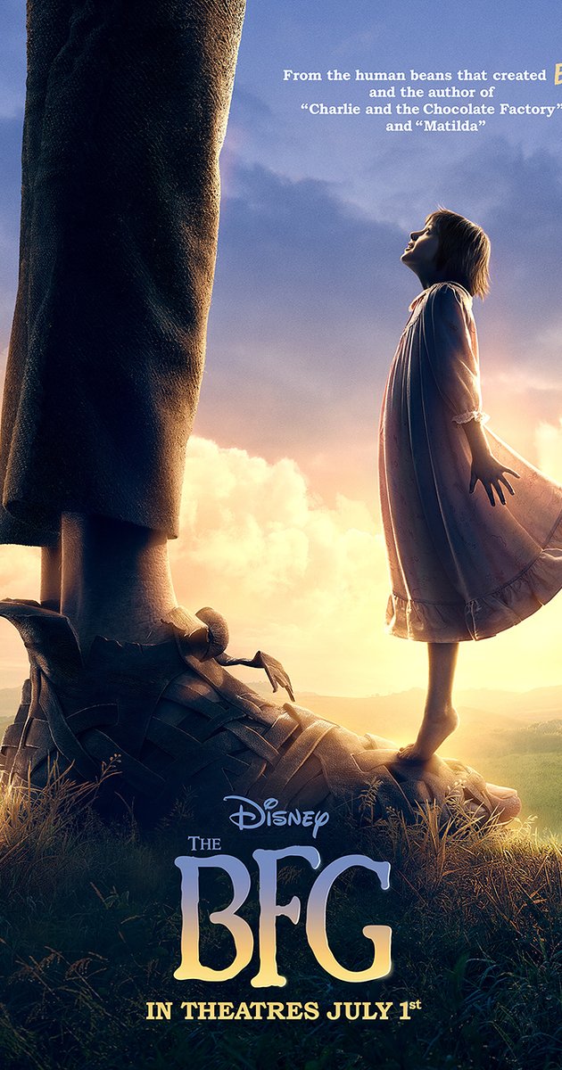 The BFG Backgrounds, Compatible - PC, Mobile, Gadgets| 630x1200 px