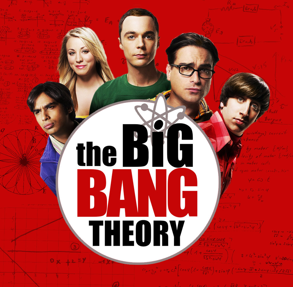 The Big Bang Theory wallpapers, TV Show, HQ The Big Bang Theory pictures |  4K Wallpapers 2019