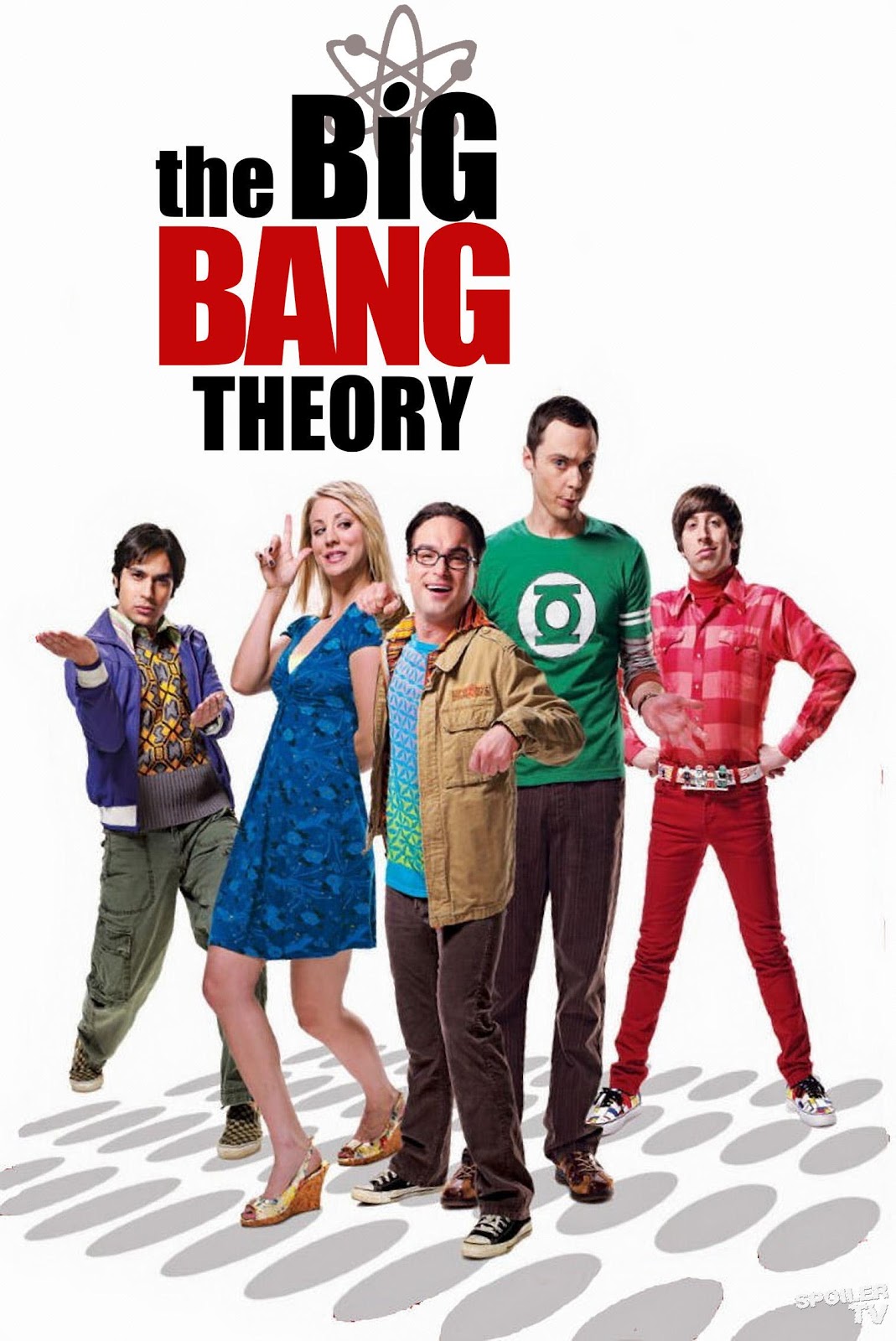 The Big Bang Theory wallpapers, TV Show, HQ The Big Bang Theory pictures |  4K Wallpapers 2019