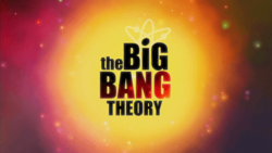 The Big Bang Theory #15