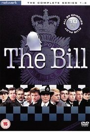 Nice Images Collection: The Bill Desktop Wallpapers