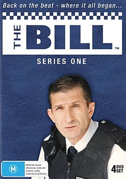 The Bill Backgrounds, Compatible - PC, Mobile, Gadgets| 250x354 px