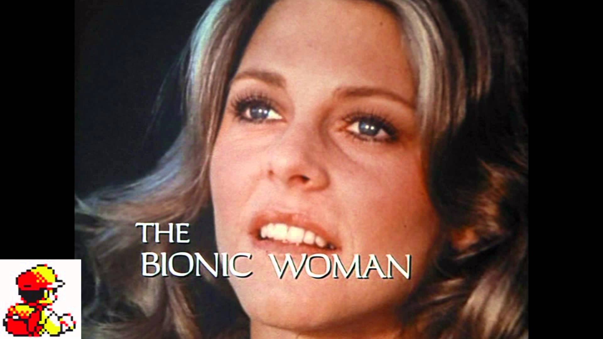 The Bionic Woman #27