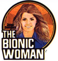 The Bionic Woman Backgrounds on Wallpapers Vista