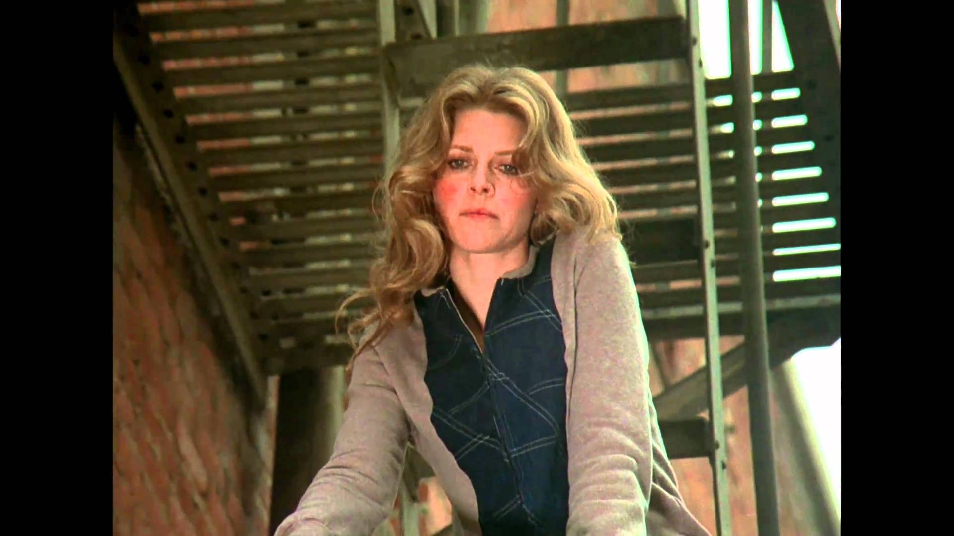 Nice wallpapers The Bionic Woman 1920x1080px