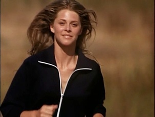 HQ The Bionic Woman Wallpapers | File 21.11Kb