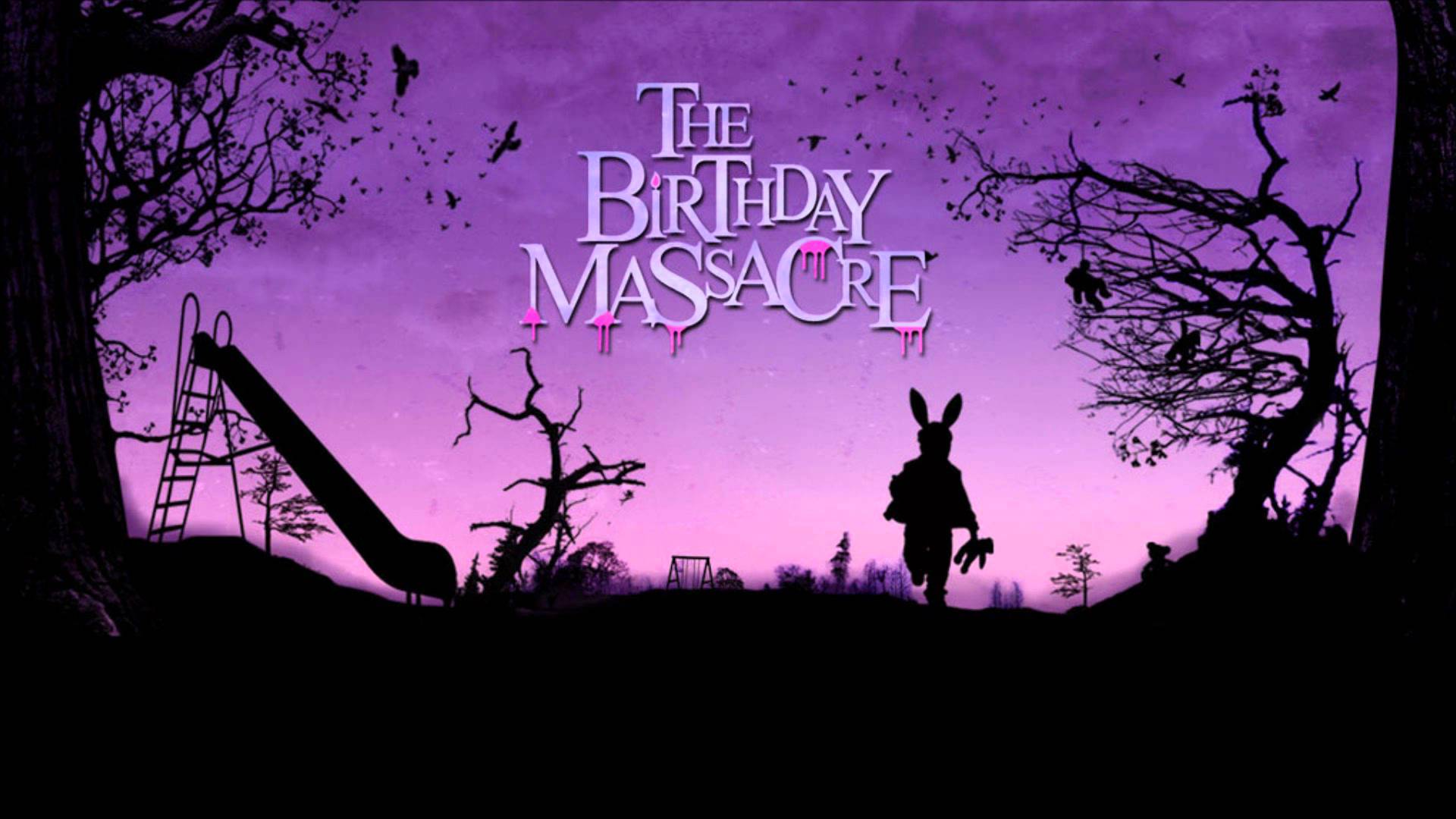 The Birthday Massacre Backgrounds on Wallpapers Vista
