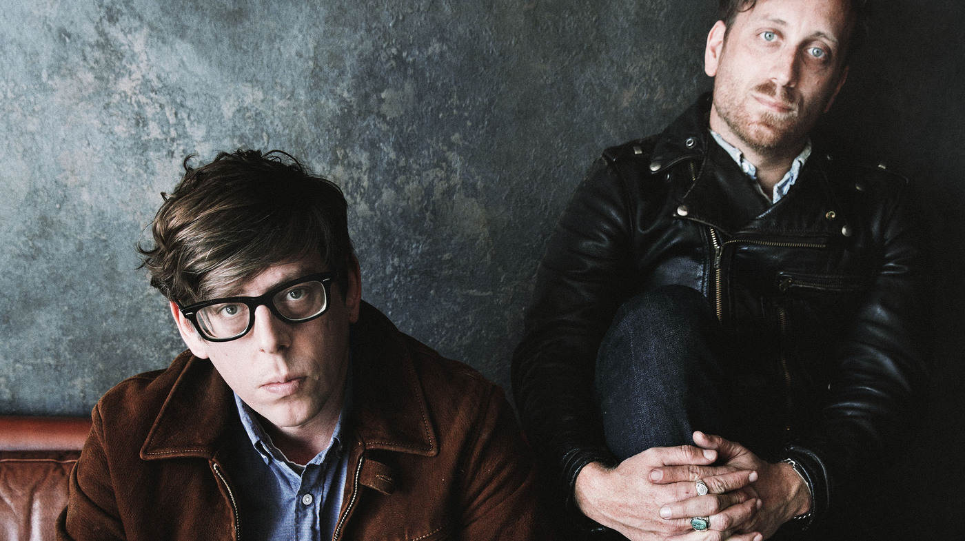 Amazing The Black Keys Pictures & Backgrounds