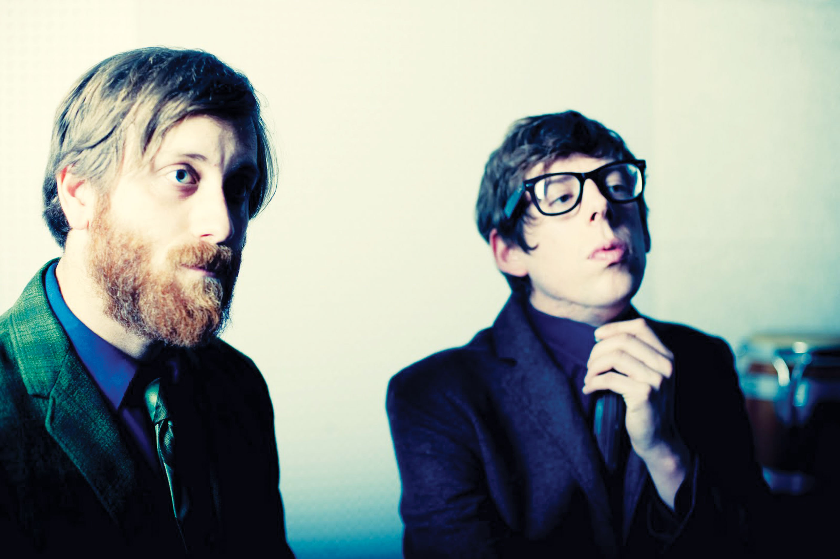 The Black Keys High Quality Background on Wallpapers Vista