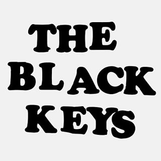 The Black Keys #11