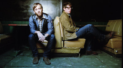 The Black Keys High Quality Background on Wallpapers Vista