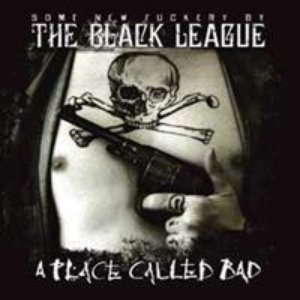 HD Quality Wallpaper | Collection: Music, 300x300 The Black League
