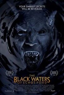The Black Waters Of Echo's Pond Pics, Movie Collection