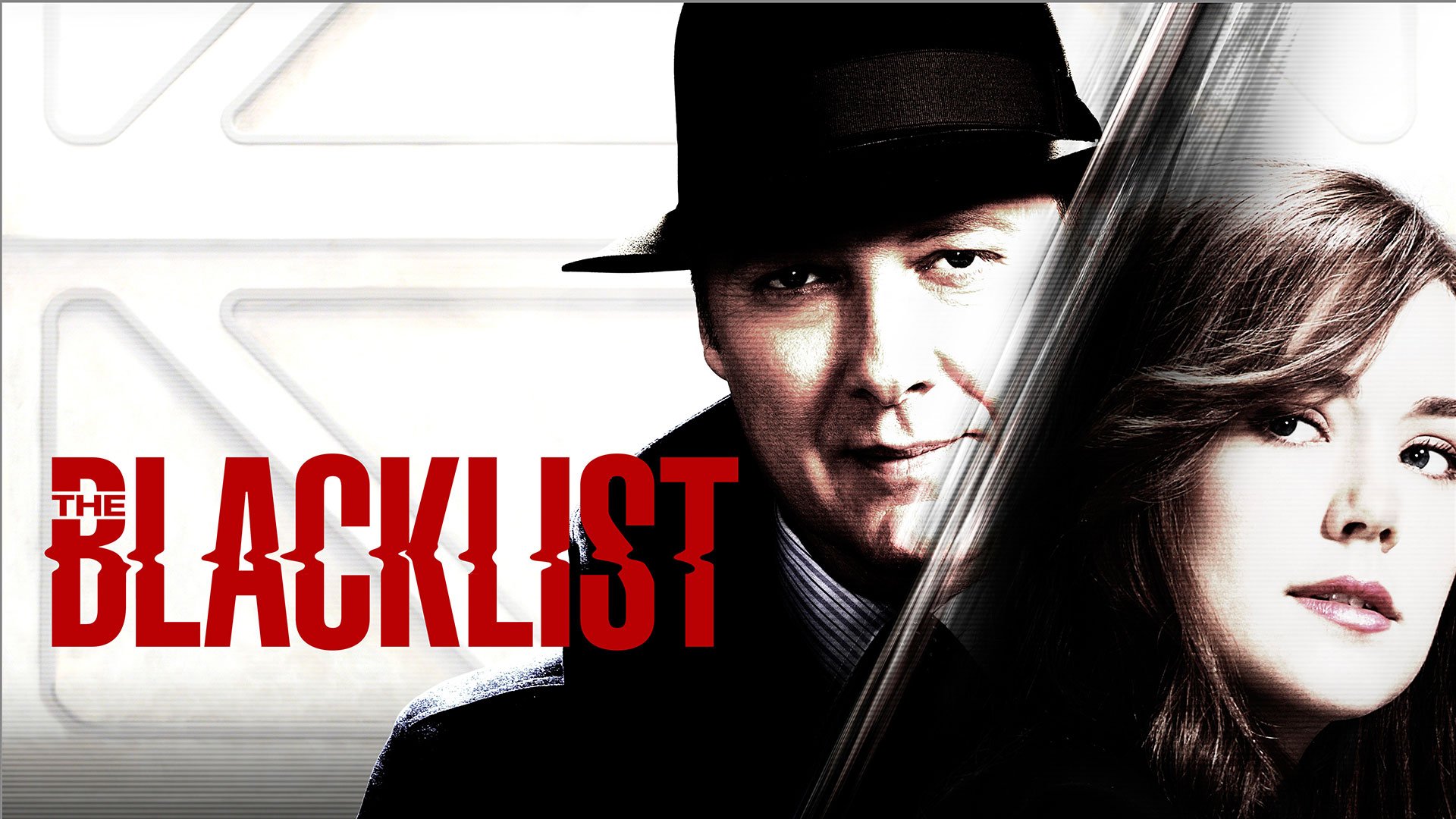 The Blacklist #9